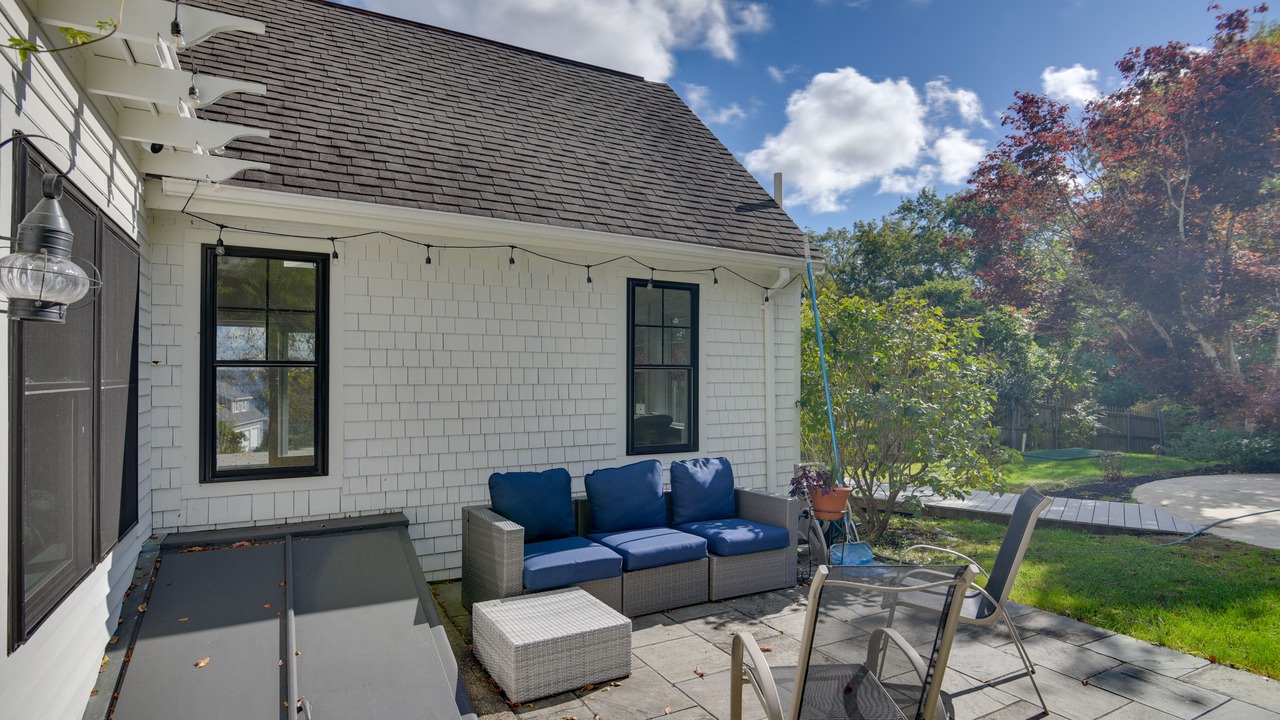 Photo of Patio Balcony in Portsmouth