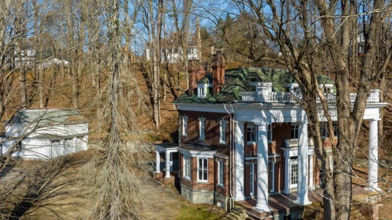 Photo of Outdoor in Springfield