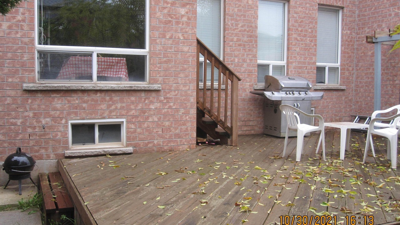 Photo of Outdoor in Burlington
