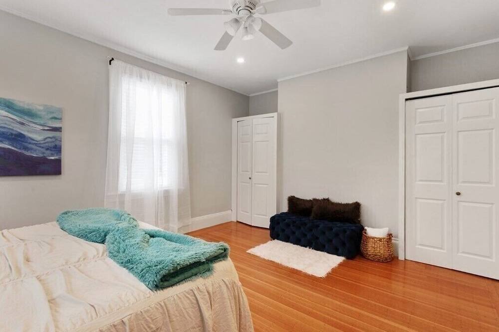 Photo of Bedroom in West Medford