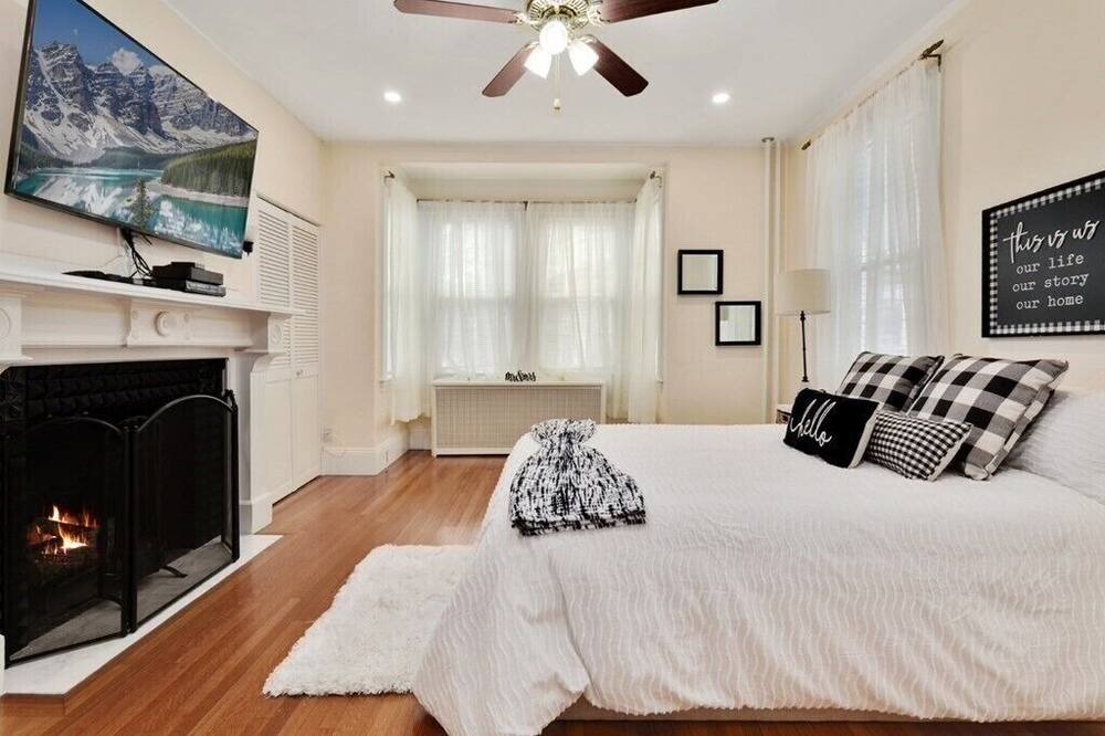 Photo of Bedroom in West Medford