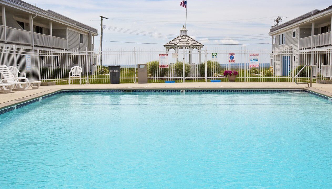 Photo of Outdoor in East Falmouth