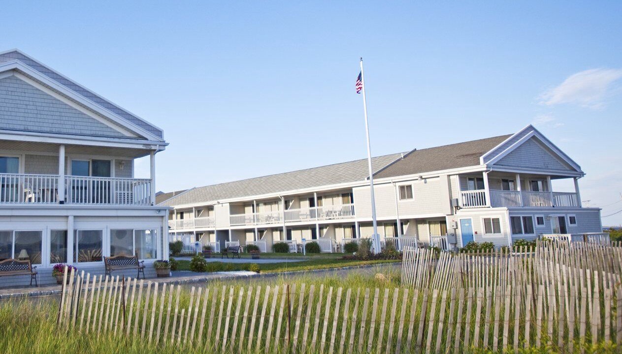 Photo of Outdoor in East Falmouth