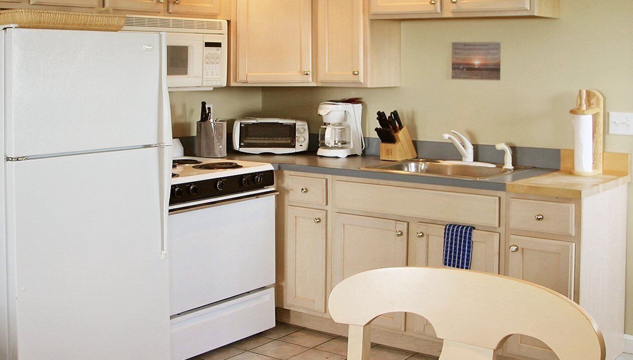 Photo of Kitchen in East Falmouth