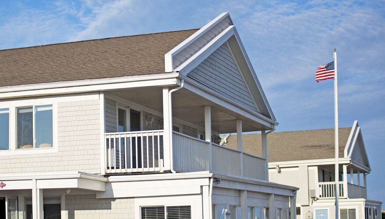 Photo of Outdoor in East Falmouth