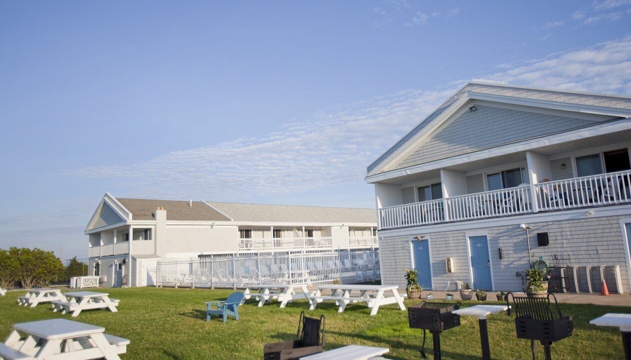 Photo of Outdoor in East Falmouth