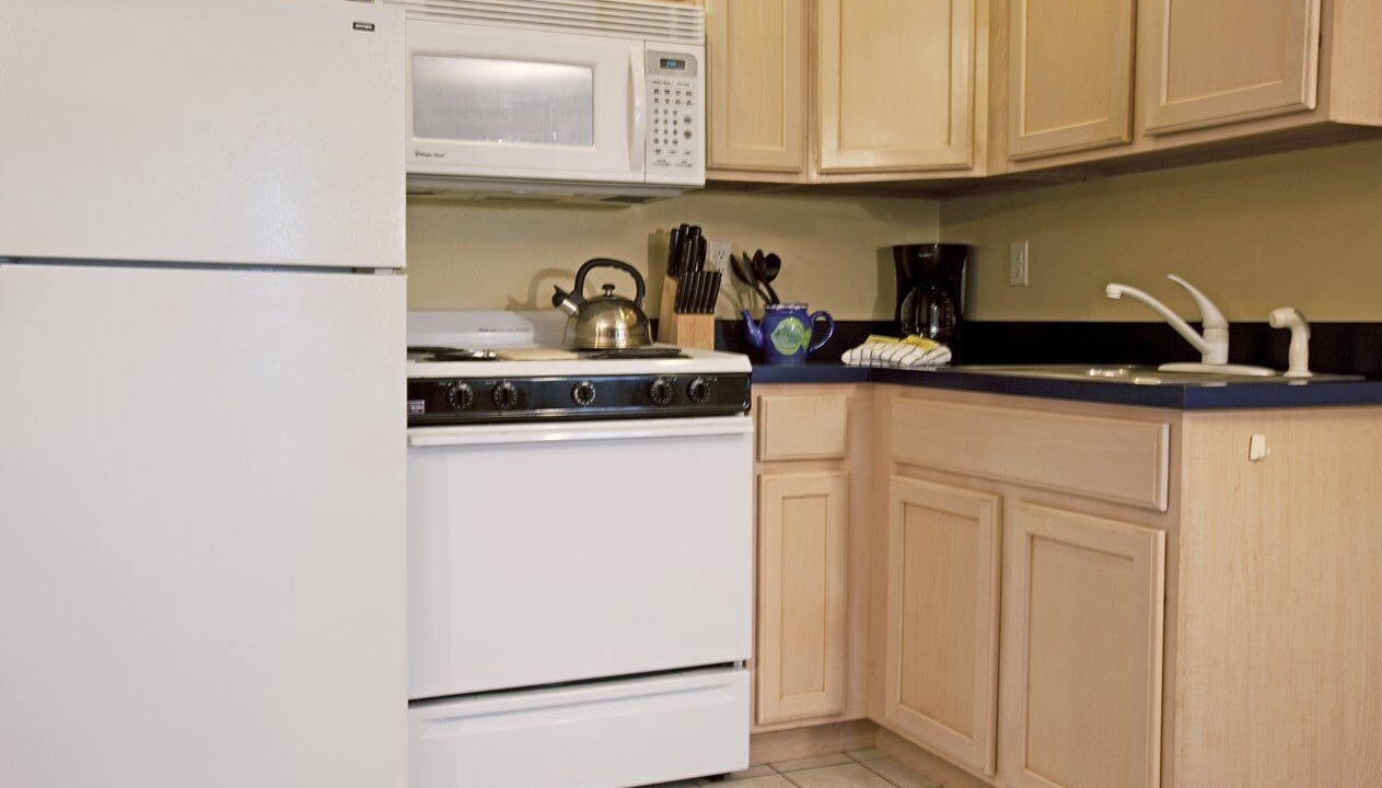 Photo of Kitchen in East Falmouth