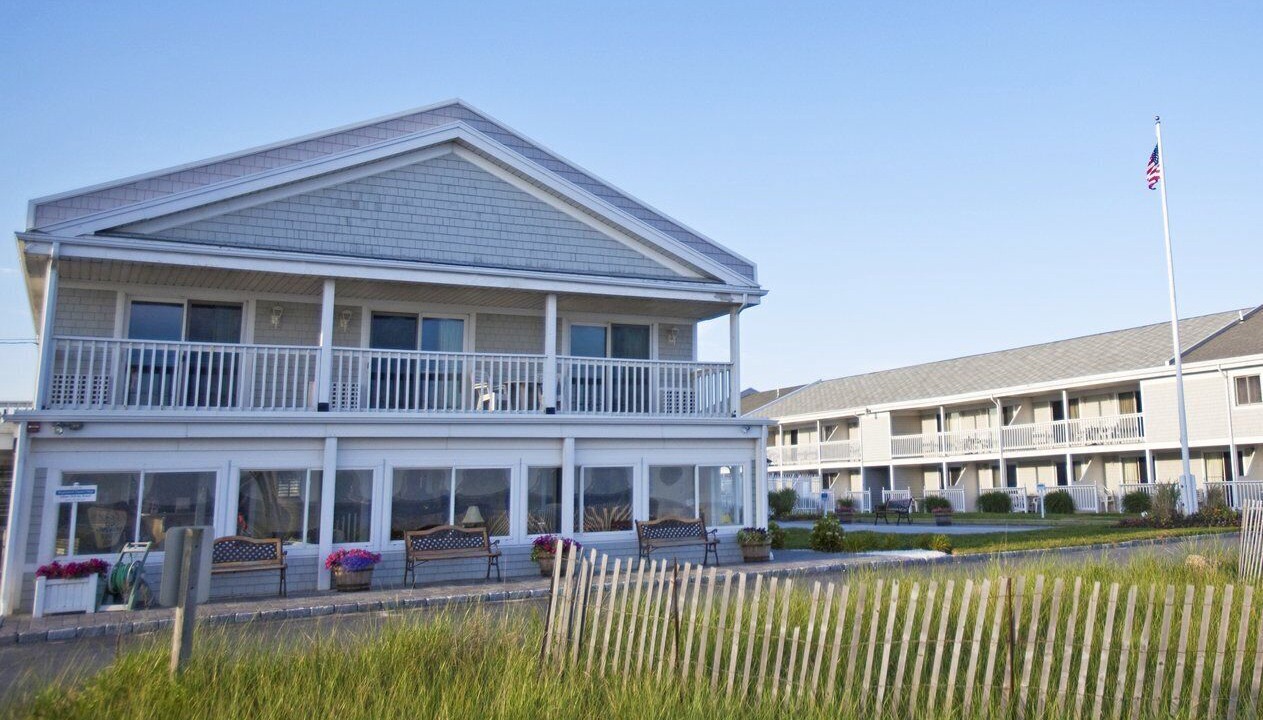 Photo of Outdoor in East Falmouth