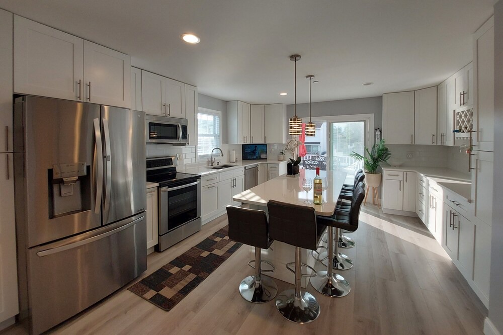 Photo of Kitchen in Lindenhurst