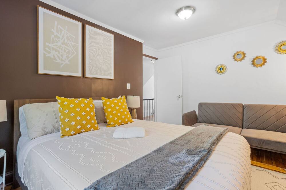 Photo of Bedroom in Norwich