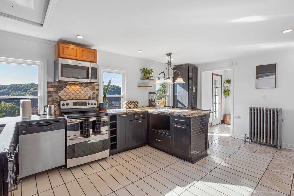 Photo of Kitchen in Norwich