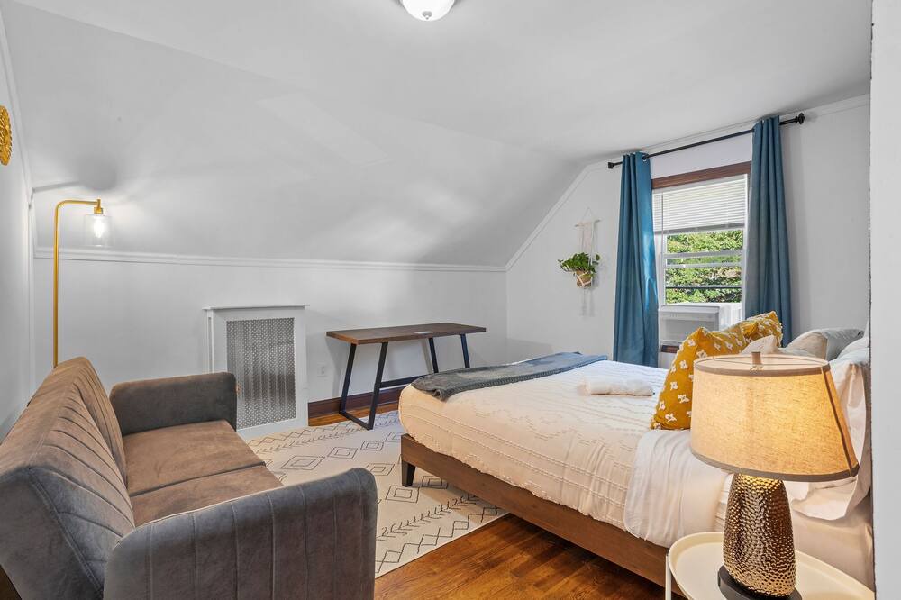 Photo of Bedroom in Norwich