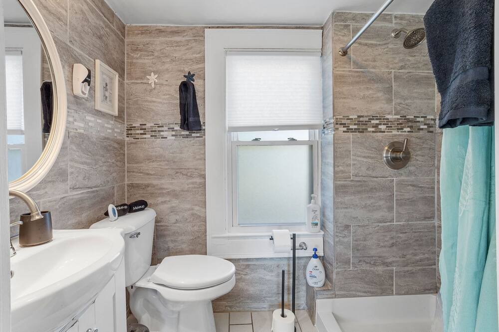 Photo of Bathroom in Norwich