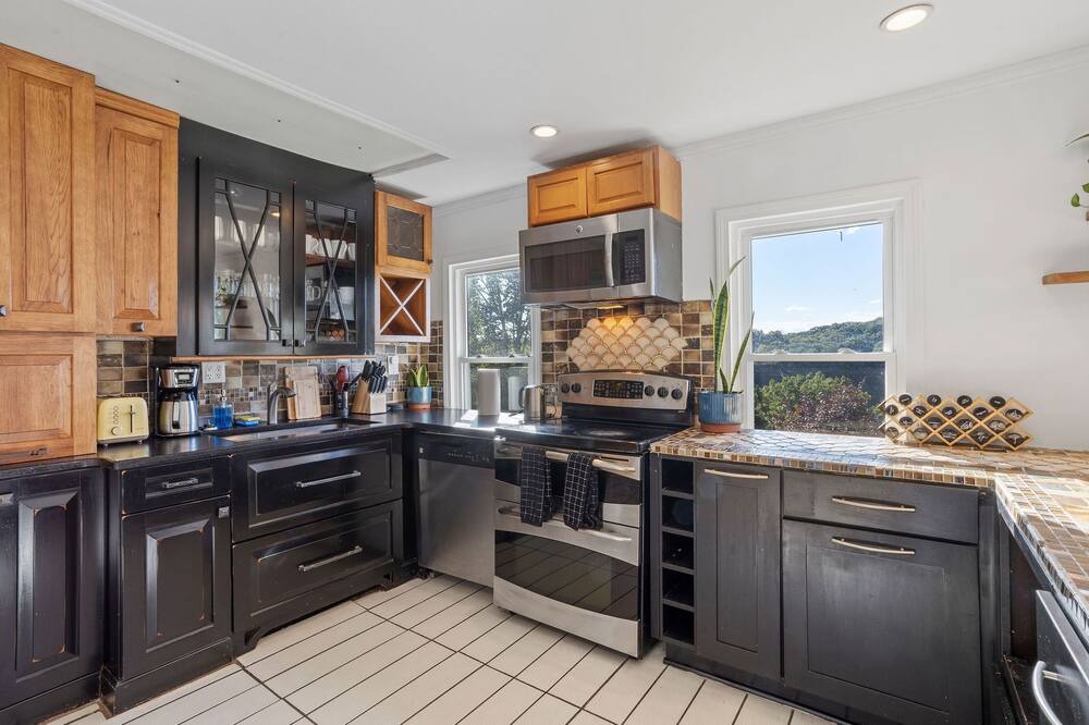 Photo of Kitchen in Norwich