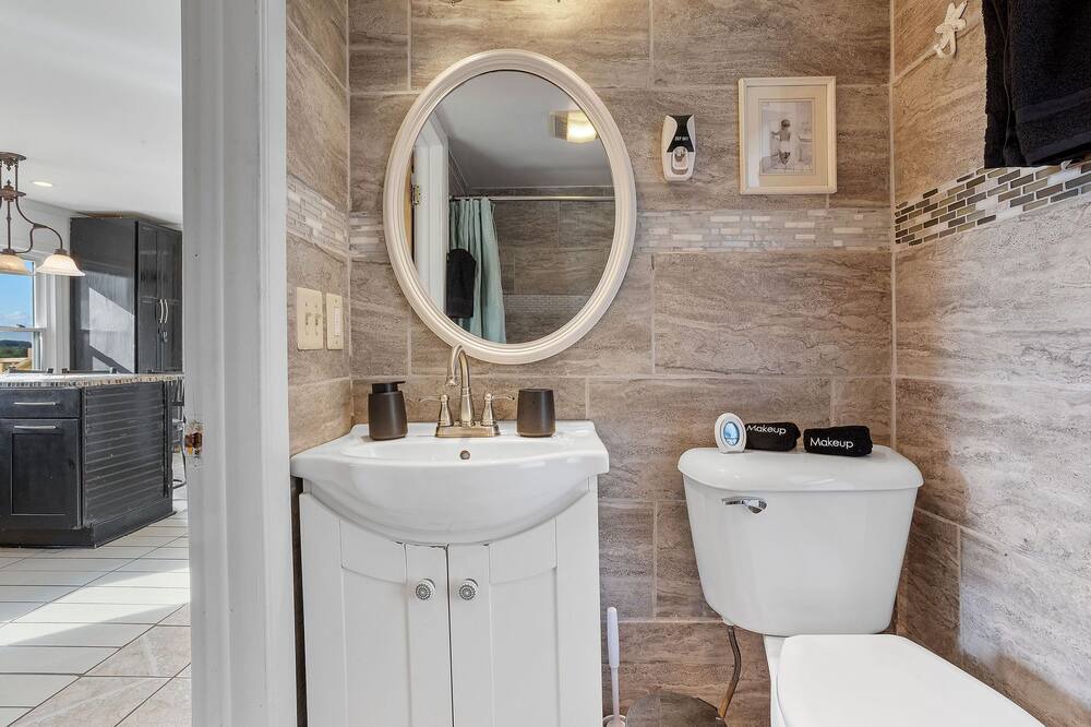 Photo of Bathroom in Norwich