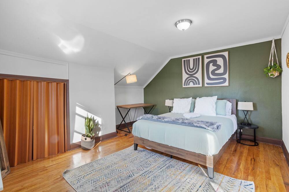 Photo of Bedroom in Norwich
