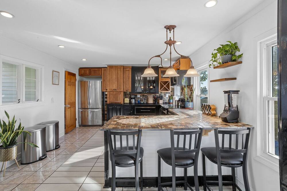 Photo of Kitchen in Norwich