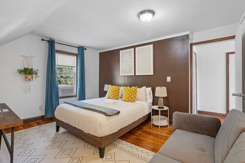 Photo of Bedroom in Norwich