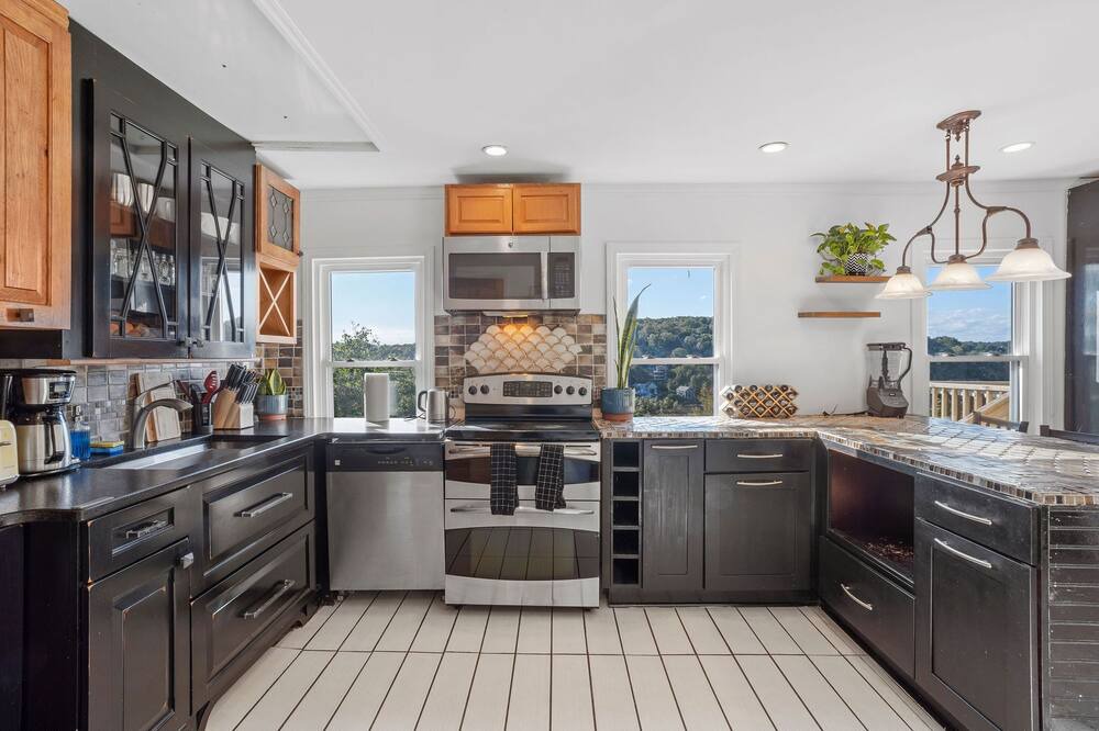 Photo of Kitchen in Norwich