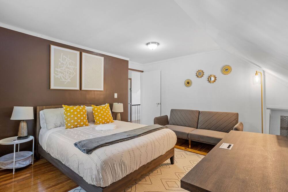 Photo of Bedroom in Norwich