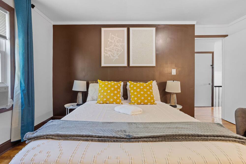 Photo of Bedroom in Norwich
