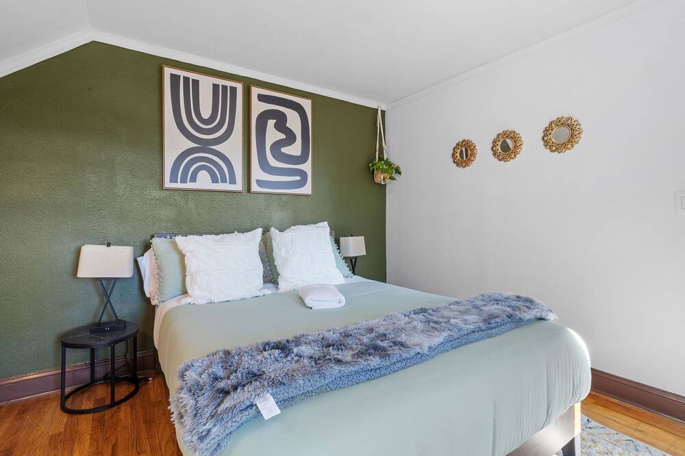 Photo of Bedroom in Norwich