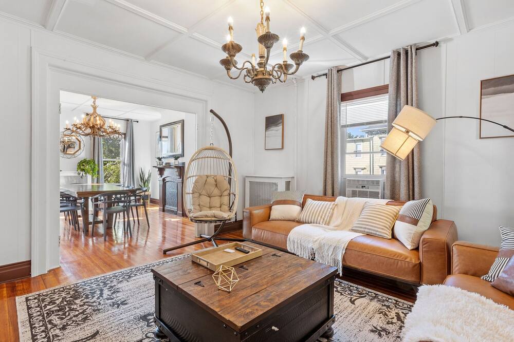 Photo of Livingroom in Norwich