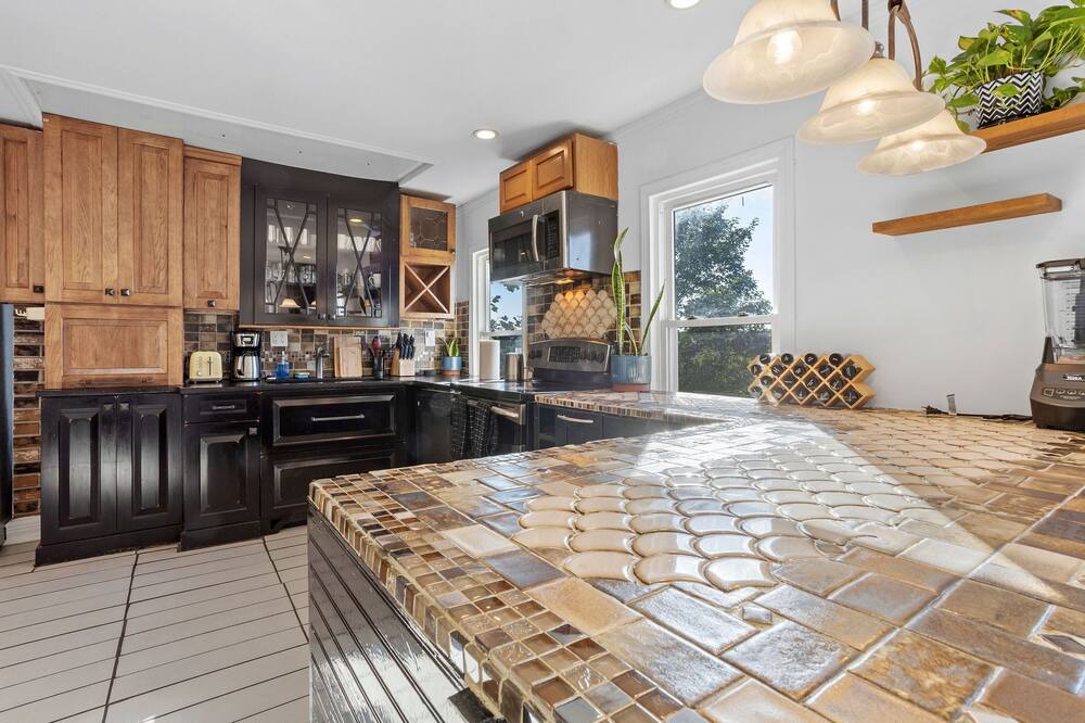 Photo of Kitchen in Norwich