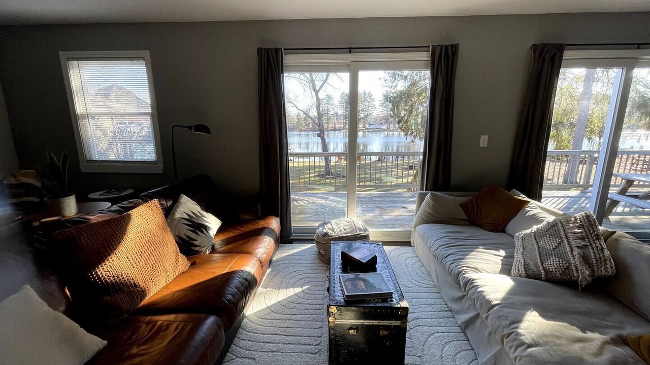 Photo of Livingroom in Enfield