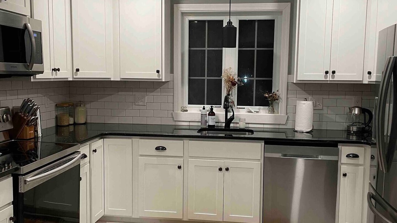 Photo of Kitchen in Enfield