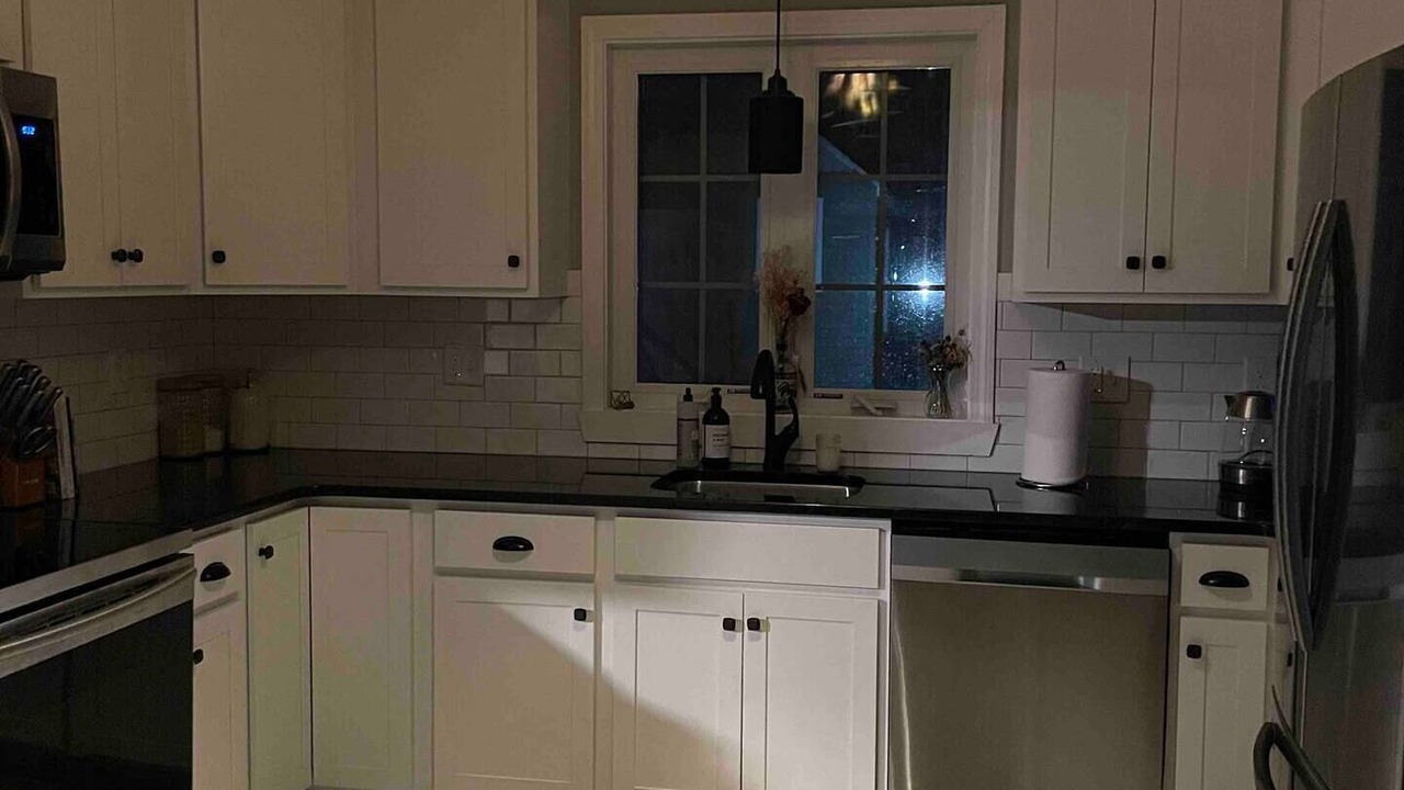 Photo of Kitchen in Enfield