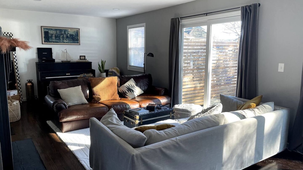 Photo of Livingroom in Enfield