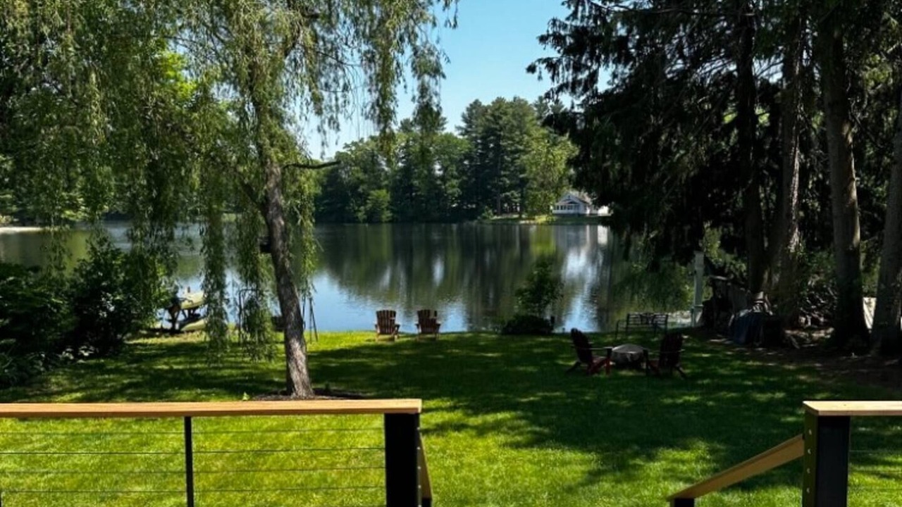 Photo of Outdoor in Enfield