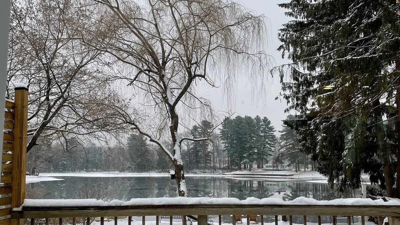 Photo of Outdoor in Enfield