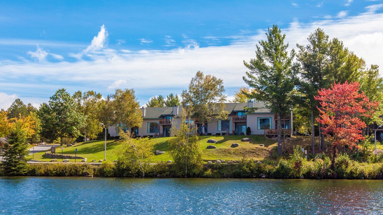 Photo of Outdoor in Lake Placid