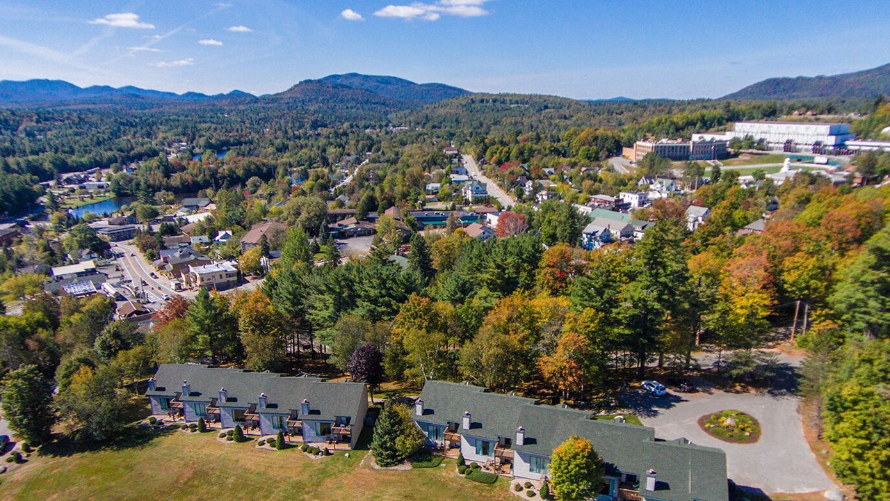 Photo of Outdoor in Lake Placid