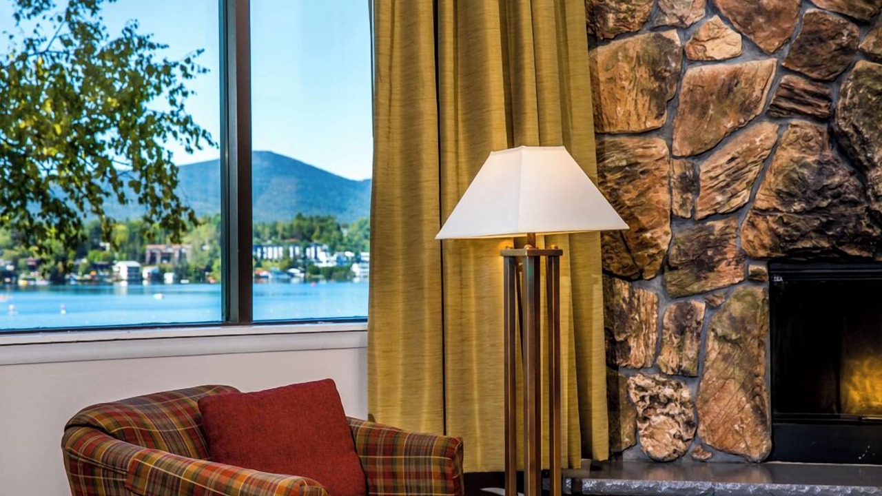 Photo of Outdoor in Lake Placid