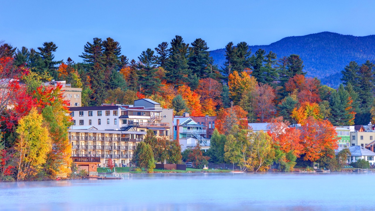 Photo of Outdoor in Lake Placid