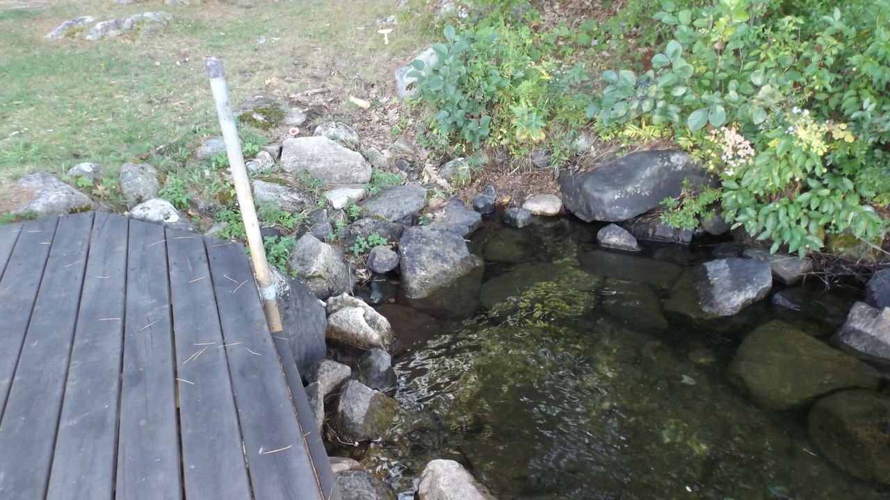 Photo of Outdoor in Raymond