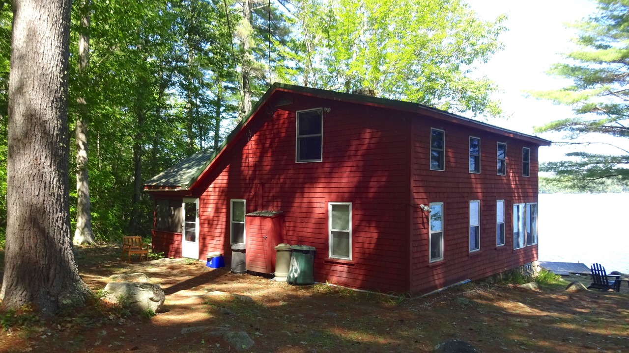 Photo of Outdoor in Raymond