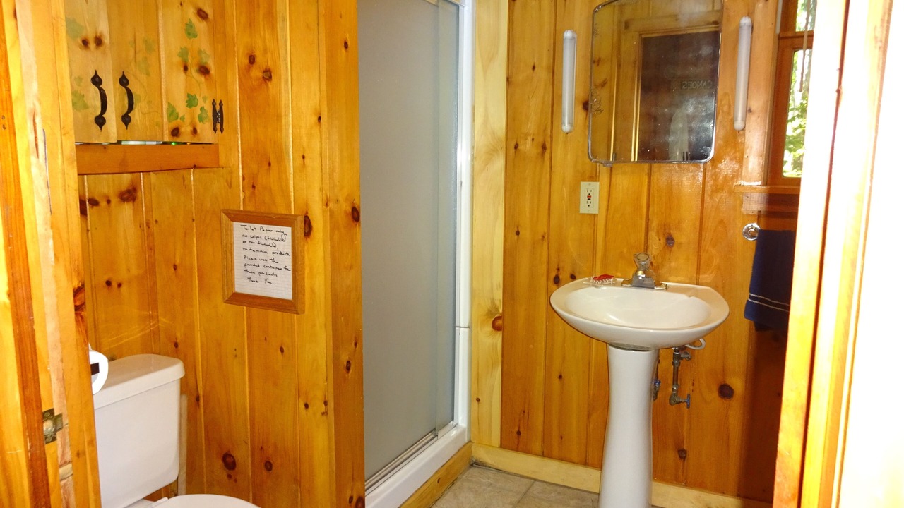 Photo of Bathroom in Raymond