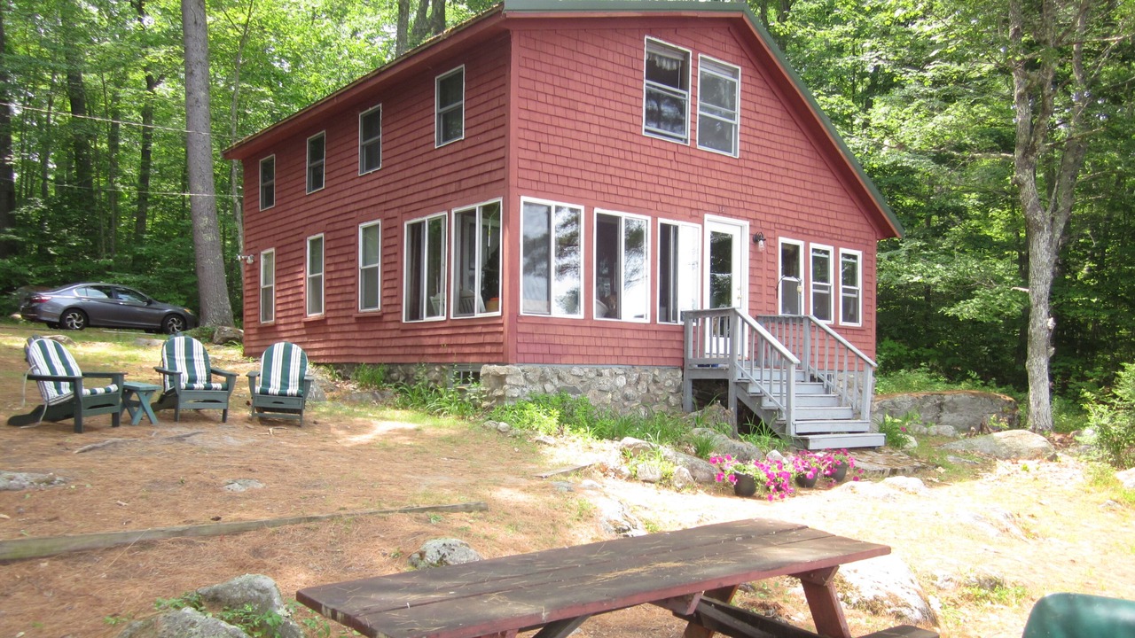 Photo of Outdoor in Raymond