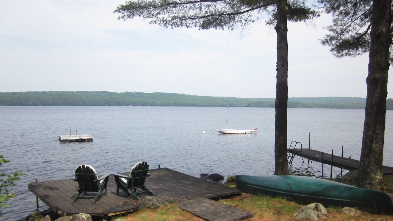 Photo of Outdoor in Raymond