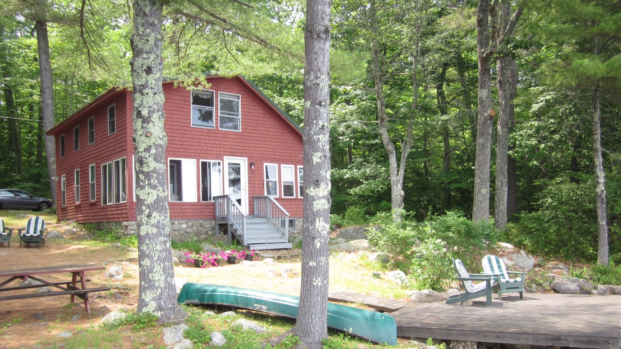 Photo of Outdoor in Raymond
