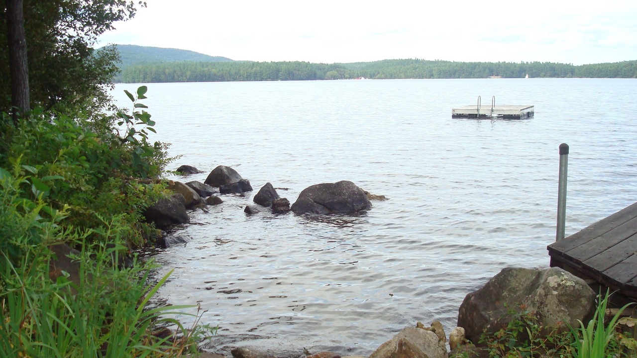 Photo of Outdoor in Raymond