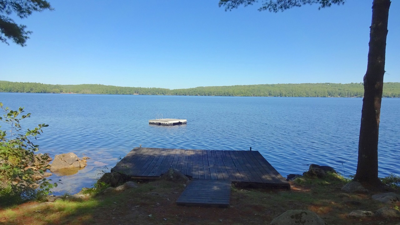 Photo of Outdoor in Raymond