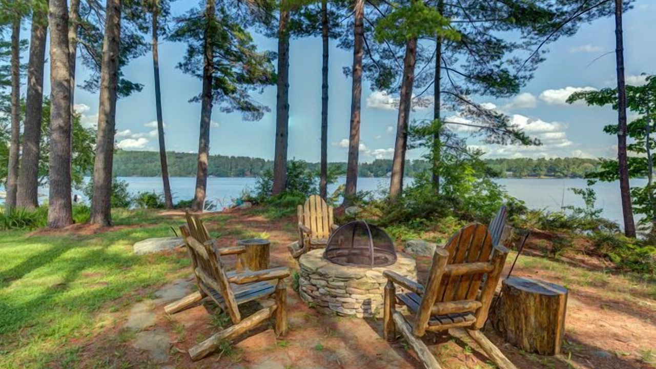 Photo of Outdoor in Auburn