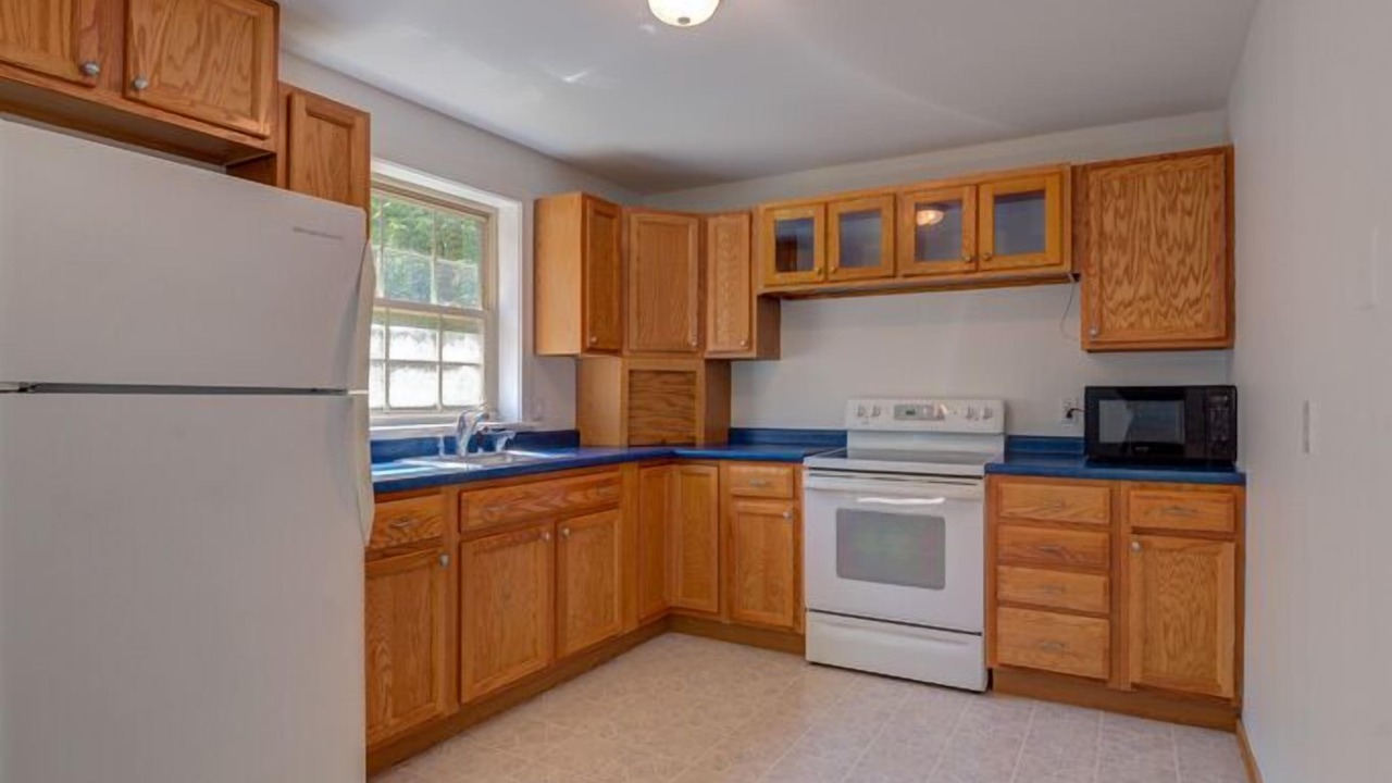 Photo of Kitchen in Auburn