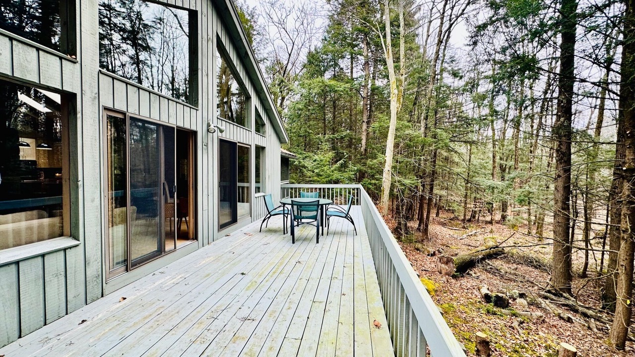 Photo of Outdoor in Sandisfield