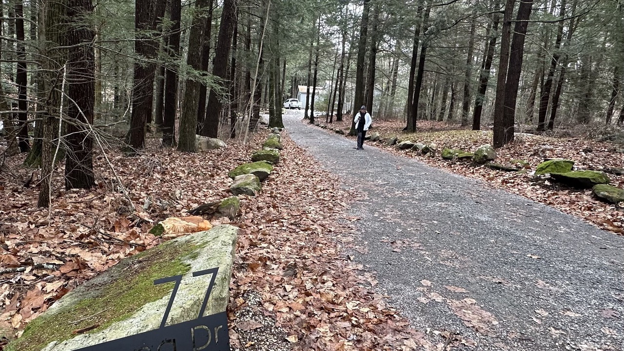 Photo of Outdoor in Sandisfield